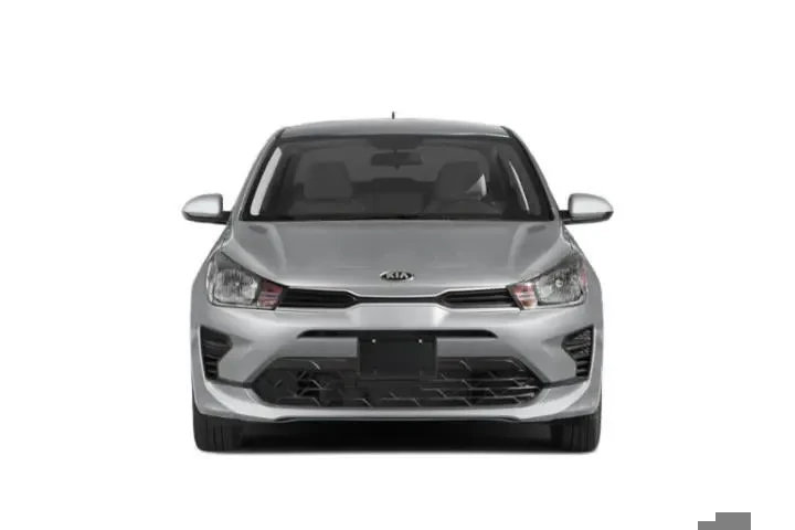 $13795 : Kia Rio 2021 S 4dr Sedan image 4