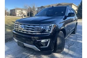 $21089 : 2018 Expedition Limited thumbnail