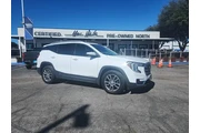 GMC Terrain 2022 SLT 4dr SUV en San Antonio