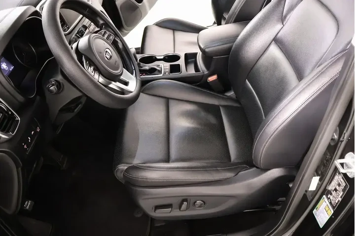 $14989 : Kia Sportage 2022 AWD EX 4dr image 10