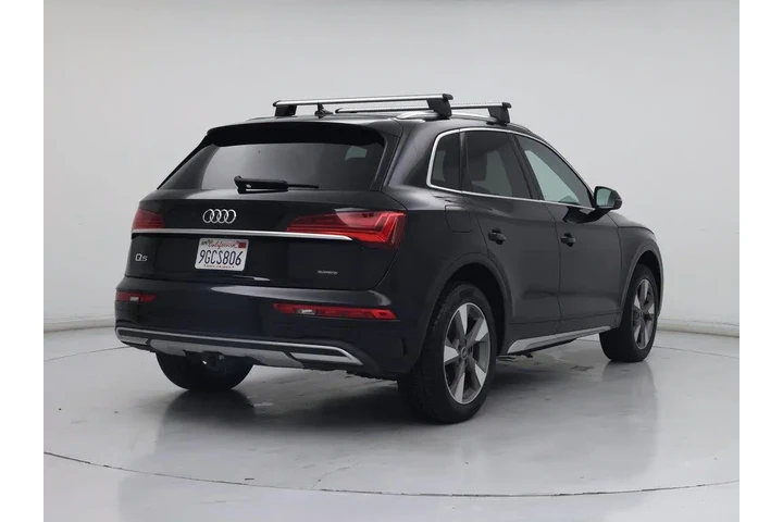 $29998 : Audi Q5 2023 AWD quattro Pre image 8