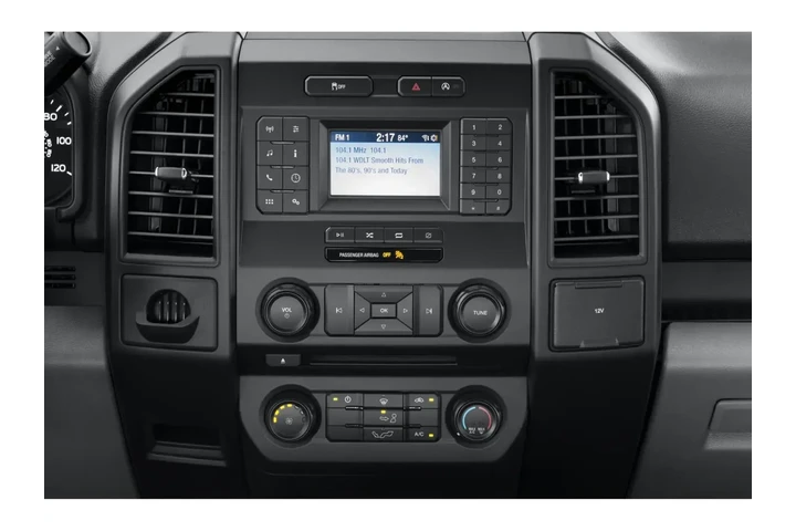 $24554 : Ford F-150 2020 4x2 XL 4dr S image 7