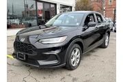 Honda HR-V 2023 AWD LX 4dr C en New York