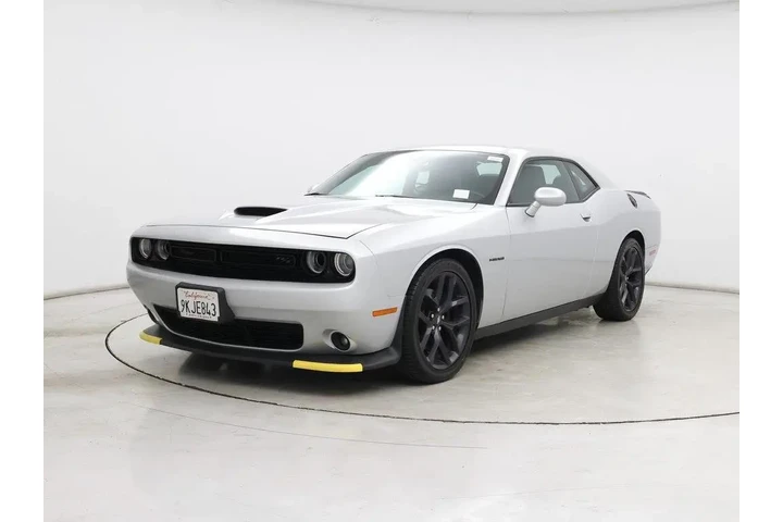$29998 : Dodge Challenger 2020 R/T 2d image 4