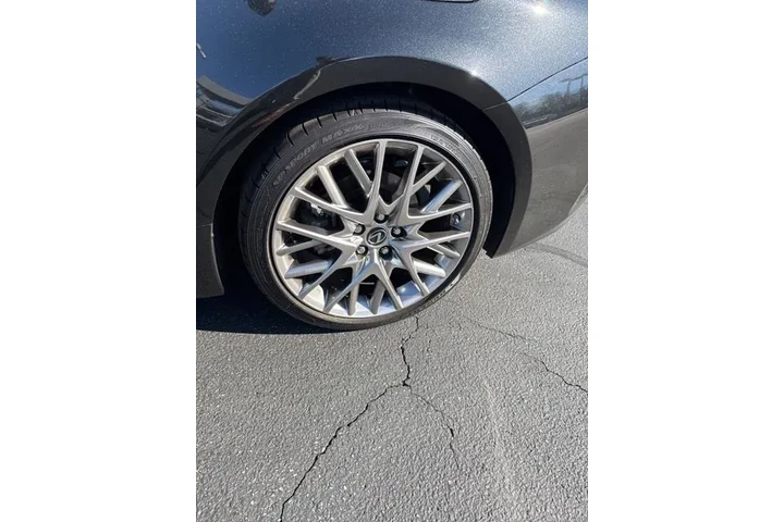 $38695 : Lexus RC 350 2022 2dr Coupe image 7