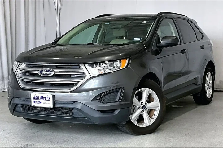 $8992 : Ford Edge 2016 SE 4dr Crosso image 2