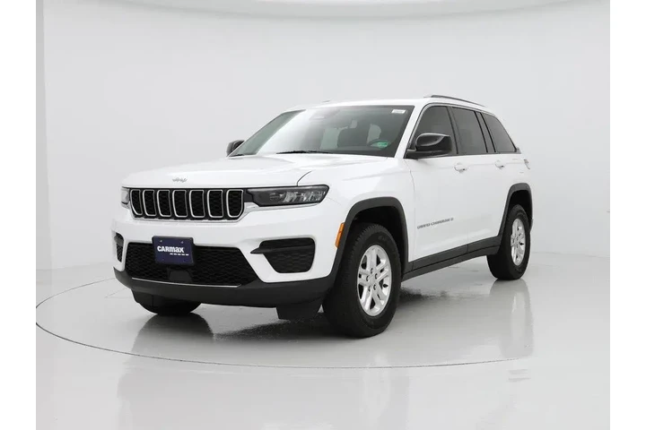$27998 : Jeep Grand Cherokee 2022 4x4 image 4