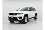$27998 : Jeep Grand Cherokee 2022 4x4 thumbnail