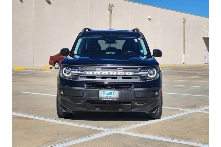 $21185 : Ford Bronco Sport 2022 AWD B image 2