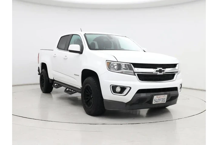 $18998 : Chevrolet Colorado 2016 4x2 image 1