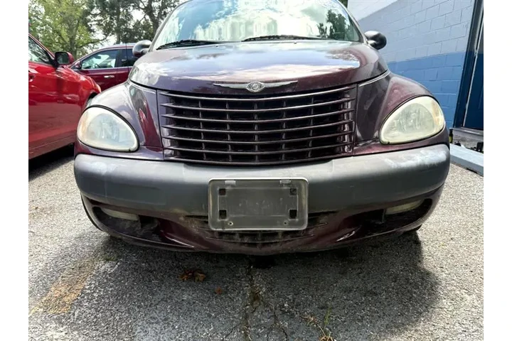 $3999 : 2002 PT Cruiser image 10