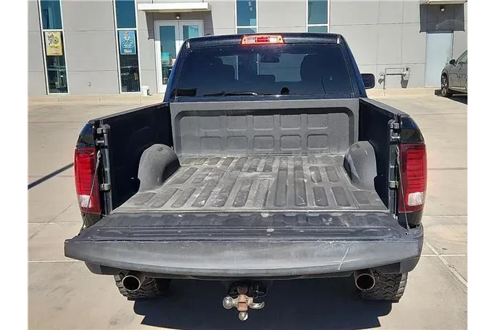 $28750 : Ram 1500 Classic 2021 4x4 SL image 9