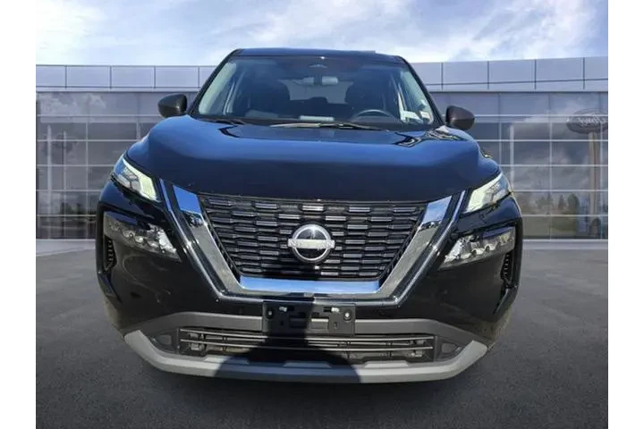$19270 : Nissan Rogue 2023 AWD S 4dr image 3
