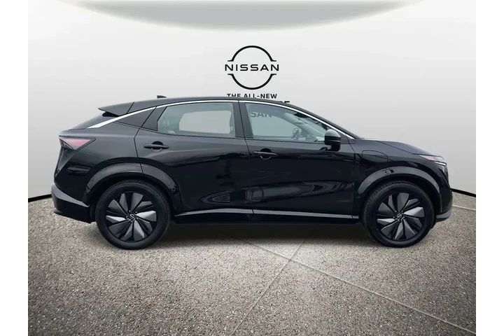 $18895 : Nissan Ariya 2024 Engage 4dr image 5