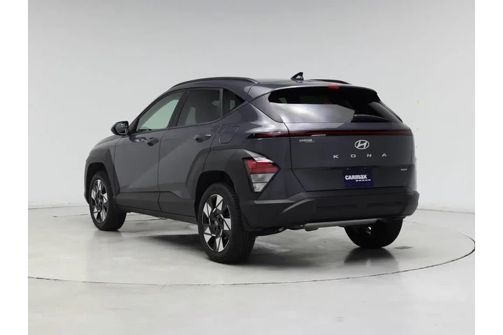 $24998 : Hyundai KONA 2024 AWD SEL 4d image 2