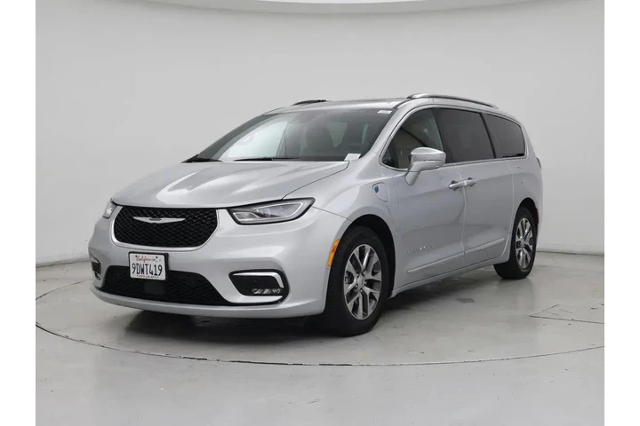 $37998 : Chrysler Pacifica Hybrid 202 image 4