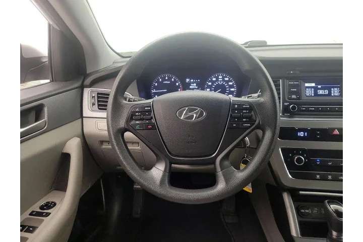 $11998 : Hyundai SONATA 2017 SE 4dr S image 10