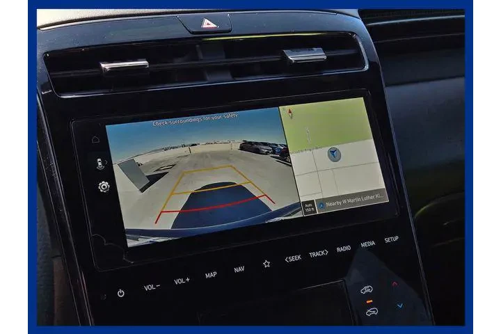 $31881 : Hyundai TUCSON Hybrid 2024 A image 5