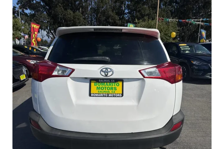 $14999 : 2013 RAV4 LE image 9