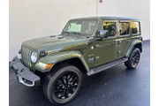 $29999 : 2021 Wrangler Unlimited High thumbnail