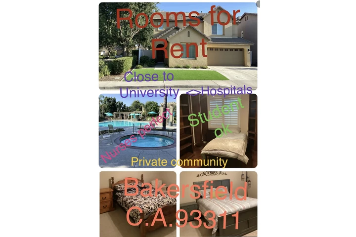 $1190 : 1 Rec Amueblada)+Pool+Wifi+TV= image 9
