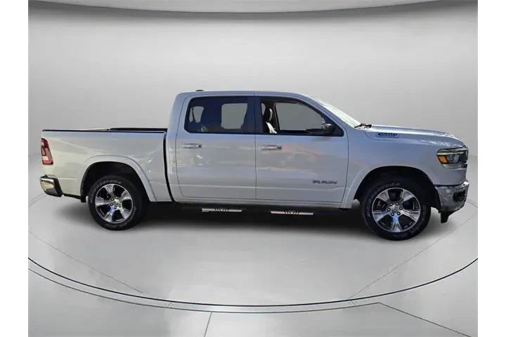 $36590 : Ram 1500 2022 4x4 Laramie 4d image 5