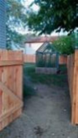 TNF Fence LLC image 4