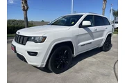 Jeep Grand Cherokee 2018 4x2 en Kings County