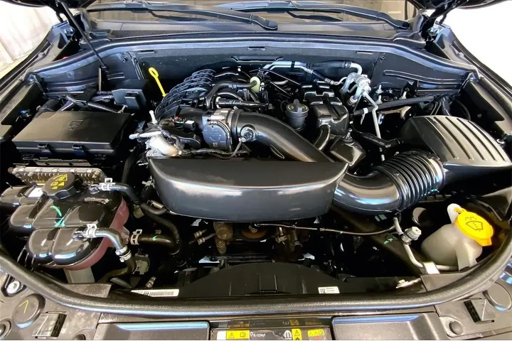 $23381 : Dodge Durango 2023 GT 4dr SU image 9