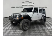 $10999 : 2008 Wrangler Unlimited X thumbnail