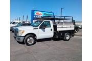 2015 FORD F350 SUPER DUTY REG en Tucson