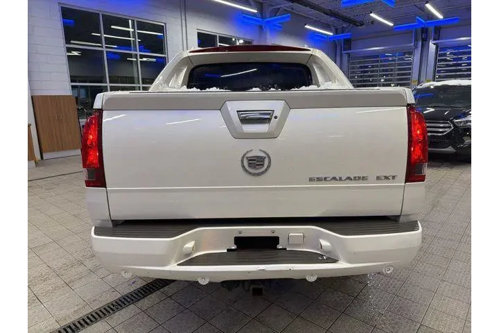 $5995 : Cadillac Escalade EXT 2002 A image 7