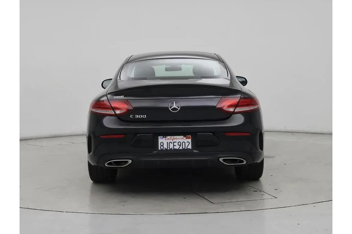 $27998 : Mercedes-Benz C-Class 2019 C image 6