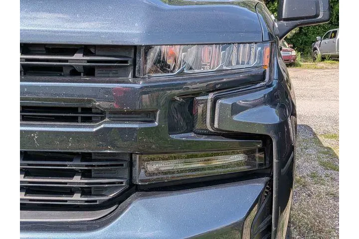 $32865 : Chevrolet Silverado 1500 202 image 6
