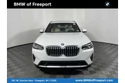 BMW X3 2024 AWD xDrive30i 4d en Long Island