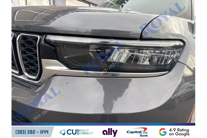 $33995 : 2023 Grand Cherokee L Limited image 6