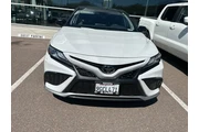 $30500 : Toyota Camry 2023 XSE V6 4dr thumbnail