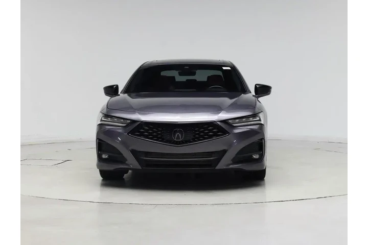 $35998 : Acura TLX 2023 SH-AWD 4dr Se image 5