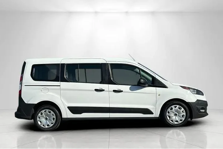 $25995 : Ford Transit Connect 2018 XL image 2