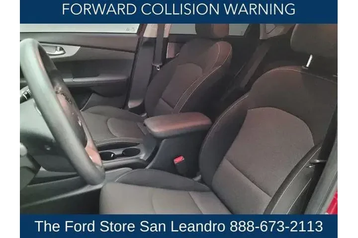 $17750 : Kia Forte 2024 LXS 4dr Sedan image 6