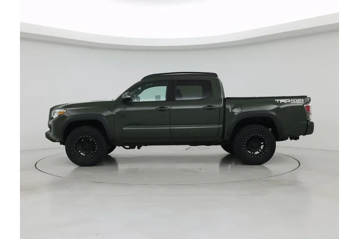 $39998 : Toyota Tacoma 2021 4x4 TRD O image 3