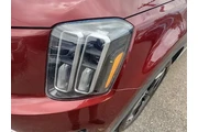 $34991 : Kia Telluride 2023 EX 4dr SU thumbnail