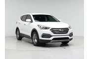 Hyundai SANTA FE Sport 2018 en Hialeah