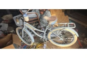 Se vende bici de paseo mujer en San Antonio