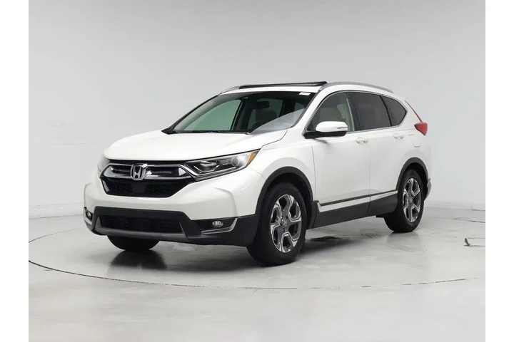 $16998 : Honda CR-V 2018 EX-L 4dr SUV image 4