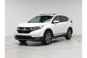 $16998 : Honda CR-V 2018 EX-L 4dr SUV thumbnail