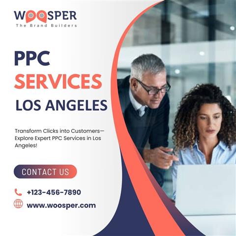 PPC Services Los Angeles image 1