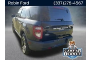 $27746 : Ford Bronco Sport 2023 AWD O thumbnail