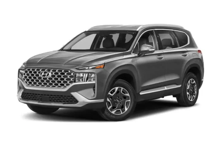 $21000 : Hyundai SANTA FE Hybrid 2022 image 1