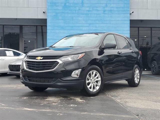 $16995 : 2019 Chevrolet Equinox image 2